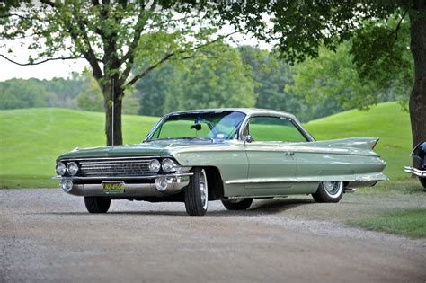 Cadillac Series Deville Image Photo Of