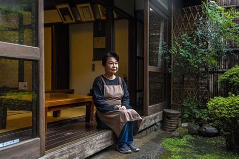 「コロナ禍の経営は“京都の餅屋”に学べ」─米紙が注目する「日本の老舗」の生存戦術 日本は実は“老舗大国”だった！ クーリエ・ジャポン