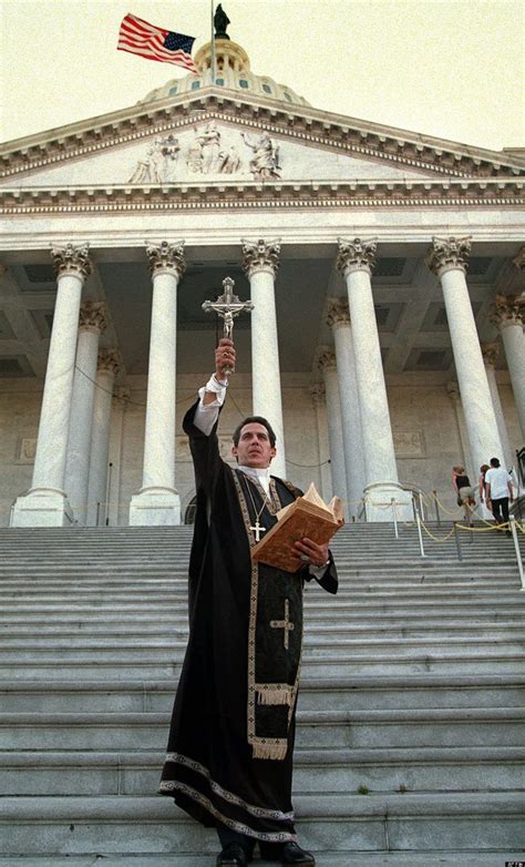 Catholic Interest In Exorcism On The Rise | HuffPost Religion