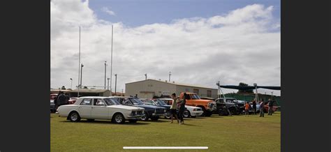 Bundaberg Early Holden Club Inc