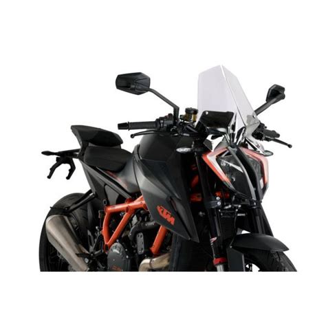 Saute Vent Puig Saute Vent Touring Ktm Superduke R Au