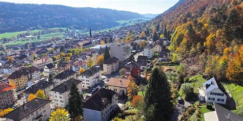 Tausende Anarchistinnen Und Anarchisten In Saint Imier BE Erwartet