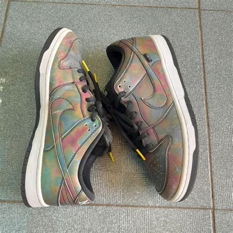 Nike Sb Dunk Civilist Men S Fashion Footwear Sneakers On Carousell