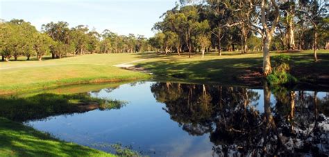 CALOUNDRA GOLF CLUB Golf Deals