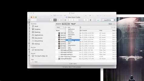 How To Use Macos Smart Folders