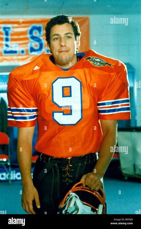 Adam Sandler Waterboy High Quality H2o