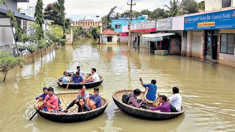 Saving Bengaluru: Remedies for urban flooding | Bengaluru - Hindustan Times