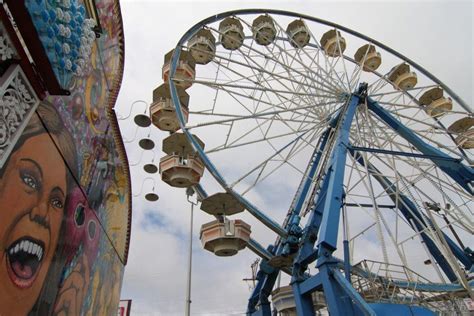 Carnival Returning to Nashua | Nashua, NH Patch