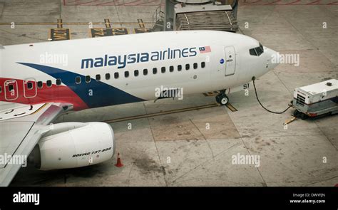 Mh370 official Banque de photographies et dimages à haute résolution