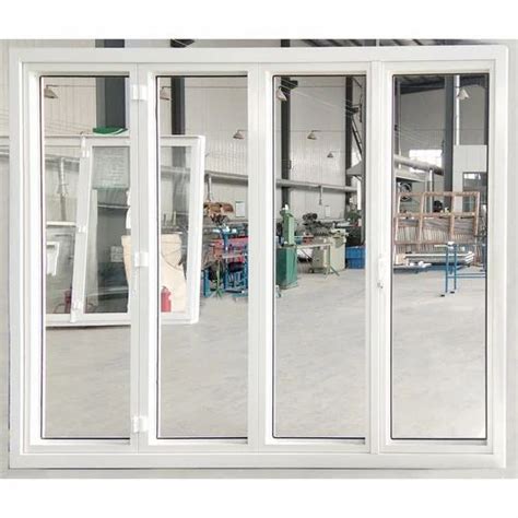 Basement Upvc Sliding Windows White Lg Hausys Upvc Windows Glass