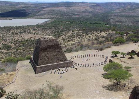 Buscan que Villanueva sea el Séptimo Pueblo Mágico de Zacatecas LA BRECHA