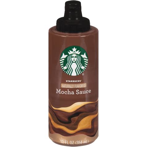 A Guide To Starbucks Mocha Sauce And How To Make Your Own At Home