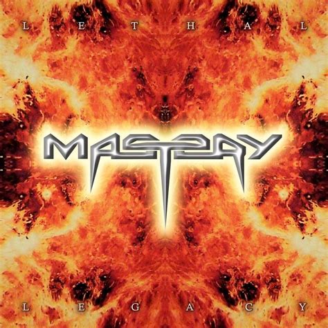 Mastery Lethal Legacy Lyrics And Tracklist Genius