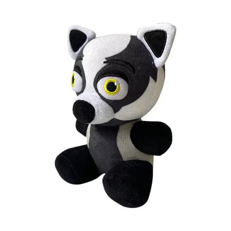 Blake the Badger Plush｜18cm FNAF Badger Plush Toys - Plushie Pulse