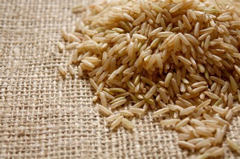 15 Benefícios do Arroz Integral Para que Serve e Características