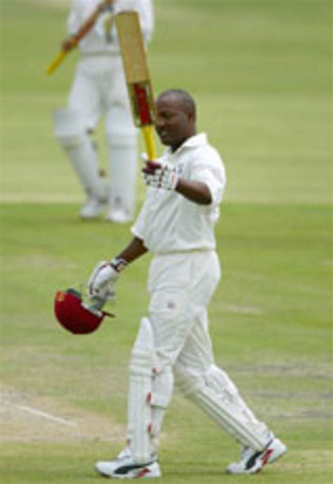 Brian Lara: record-breaker | ESPNcricinfo.com