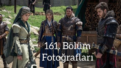 Kurluş Osman 161 Bölüm 3 Fragmanı Kuruluş Osman 161 Bölüm YouTube