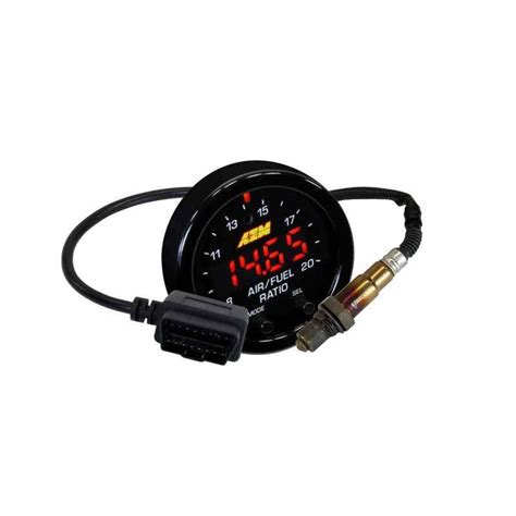 Aem X Series Digital Air Fuel Ratio Wideband Afr Gauge