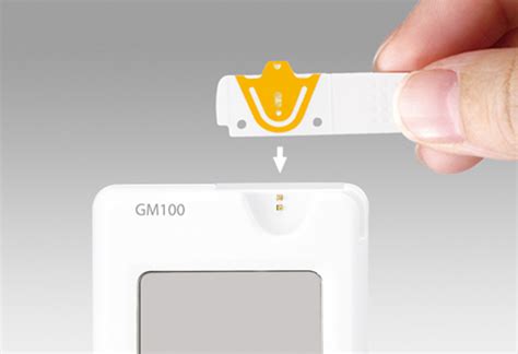 Rightest Gm Glucometer