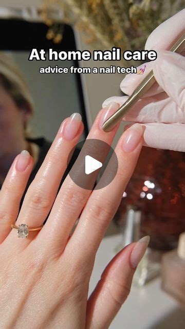 Complete Nail Care Guide For Strong Healthy Nails In 2024 Natural