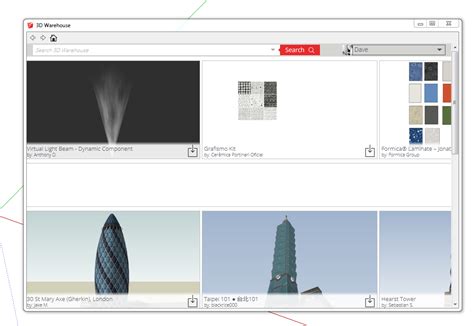 3 D Warehouse Not Opening Sketchup Sketchup Community