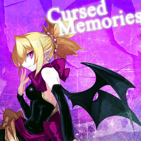 Safebooru Blonde Hair Breasts Demon Girl Detached Sleeves Disgaea