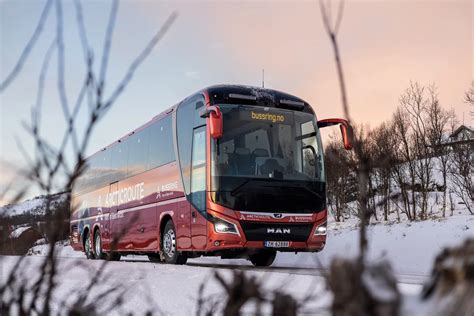 En İyi Otobüs Markaları ve Özellikleri