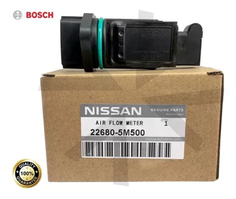 Sensor Maf Nissan Sentra B15 Motor 1 8 Qg18de Original MercadoLibre