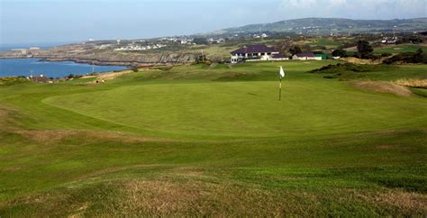 Bull Bay Golf Club | Golf North Wales