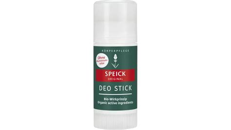 SPEICK Original Deo Stick online bestellen MÜLLER Schweiz