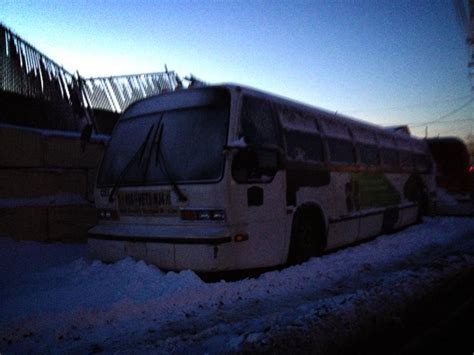 Ex New Jersey Transit Novabus RTS 1303 Randy Puello Flickr