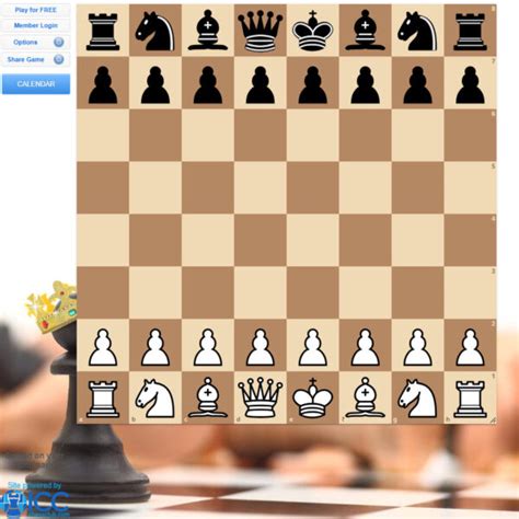 Play Chess Online for Free: Challenge Friends and Players Worldwide