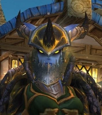 Colossal Dragonplate Helmet Item Cataclysm Classic