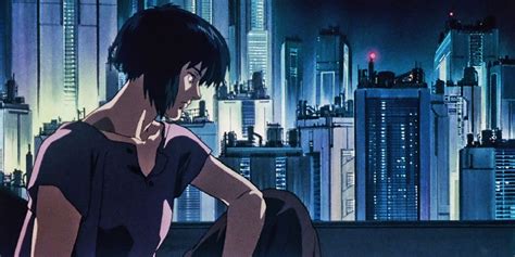 12 Best Cyberpunk Anime Movies & Shows for Beginners, Ranked