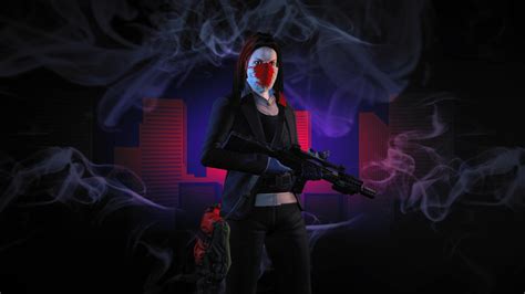 Tuyển Chọn 799 Menu Background Payday 2 Những Hình Nền đẹp Nhất