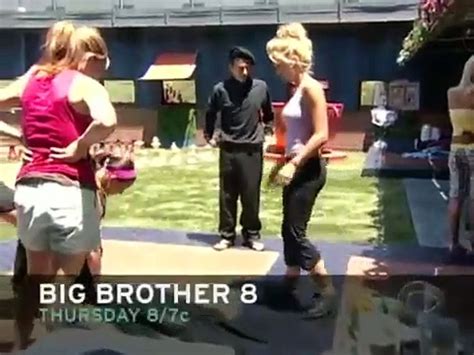 Big Brother Se8 Ep12 Hd Watch Video Dailymotion