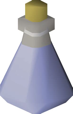 Vial of water | Old School RuneScape Wiki | Fandom