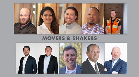 Movers And Shakers Week Ending 050120 Mile High Cre