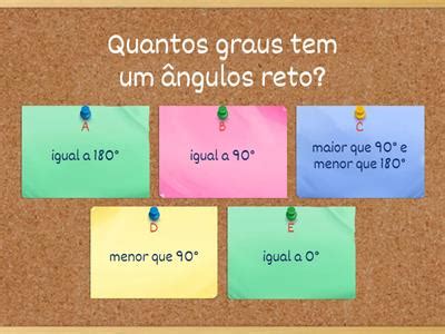 Ngulos Formados Por Duas Retas Paralelas E Uma Transversal Recursos