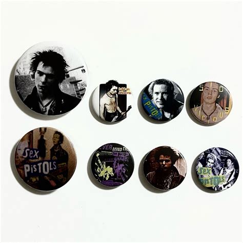 Yahoo オークション 新品 Sex Pistols セックスピストルズ Sid Vi