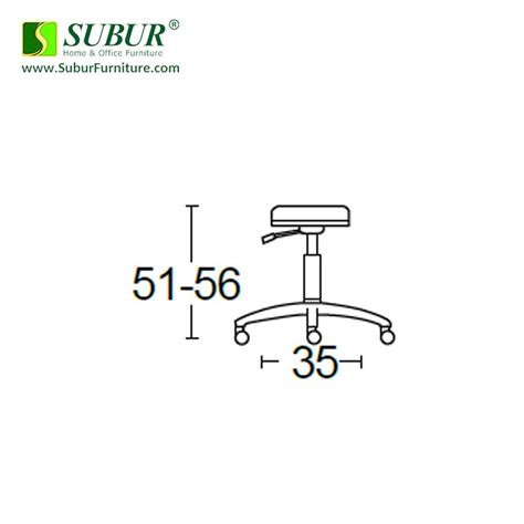 kursi resto savello type aston ls subur furniture  store