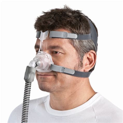 ResMed CPAP Mirage FX Mask Rmed