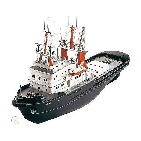 Instrucciones Maqueta De Barco Madera Amsterdam Ref 20201