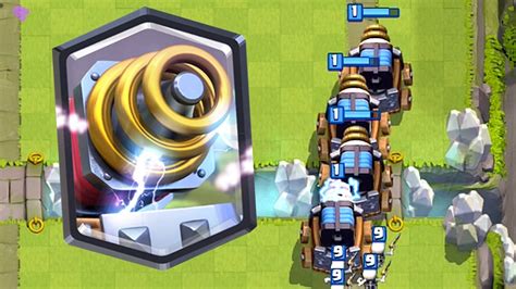 How To Get Sparky In Clash Royale Clash royale world record for the most sparky cards on map