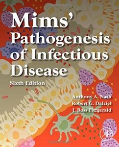 Mims’ Pathogenesis of Infectious Disease, Sixth Edition | Medical Books & CME Courses