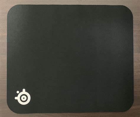 使いやすい！SteelSeries QcK mini マウスパッドをレビュー | いわっちろぐ