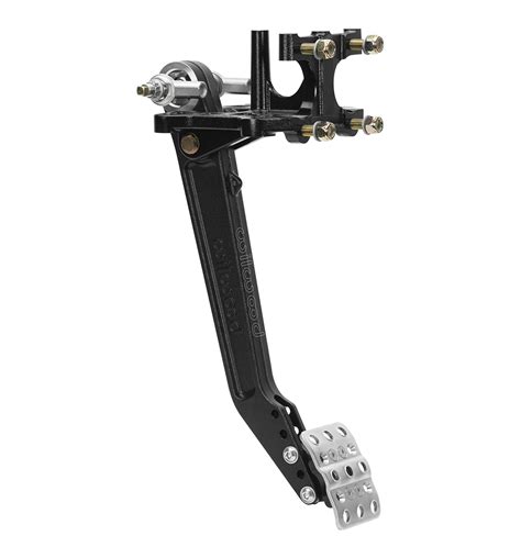 Wilwood Disc Brakes Pedal No 340 16388