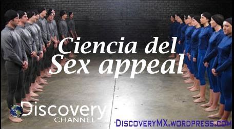 Nativos Uamitosxochimilcas La Ciencia Del Sex Appeal