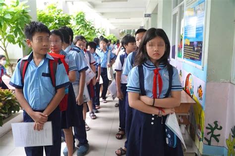 C Ng B I M Chu N Tr Ng Tuy N V O L P Tr Ng Thcs Hot T I Tp Th C