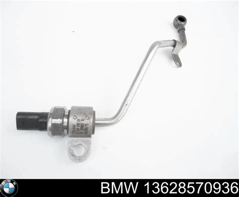 13628570936 BMW датчик давления ог